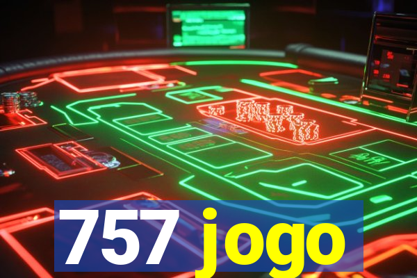 757 jogo